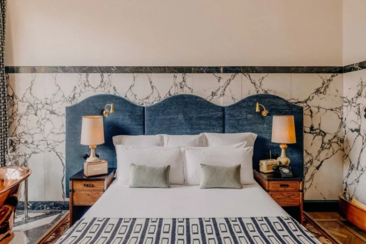 Big Monumental Double room