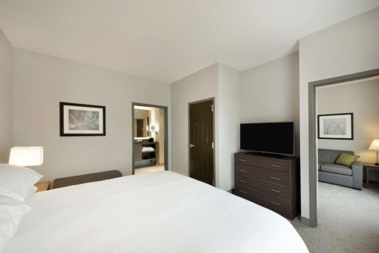 2-room Double Suite