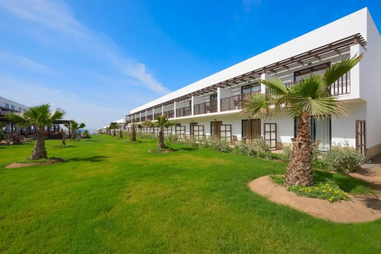 Melia Llana Beach Resort & Spa - All Inclusive - Adults Only photo 28