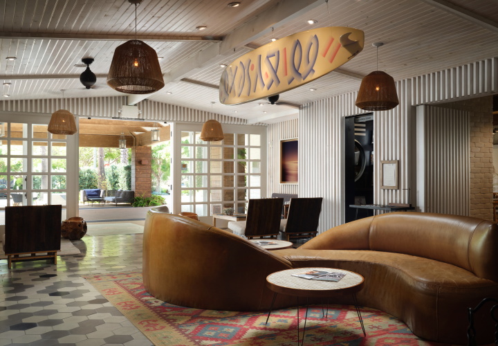 The Leta Santa Barbara Goleta, Tapestry Collection by Hilton photo 24