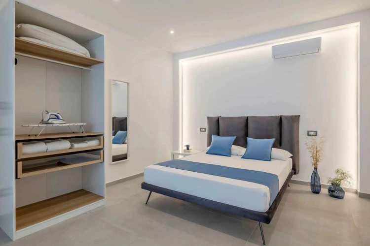 Panoramic Double Suite