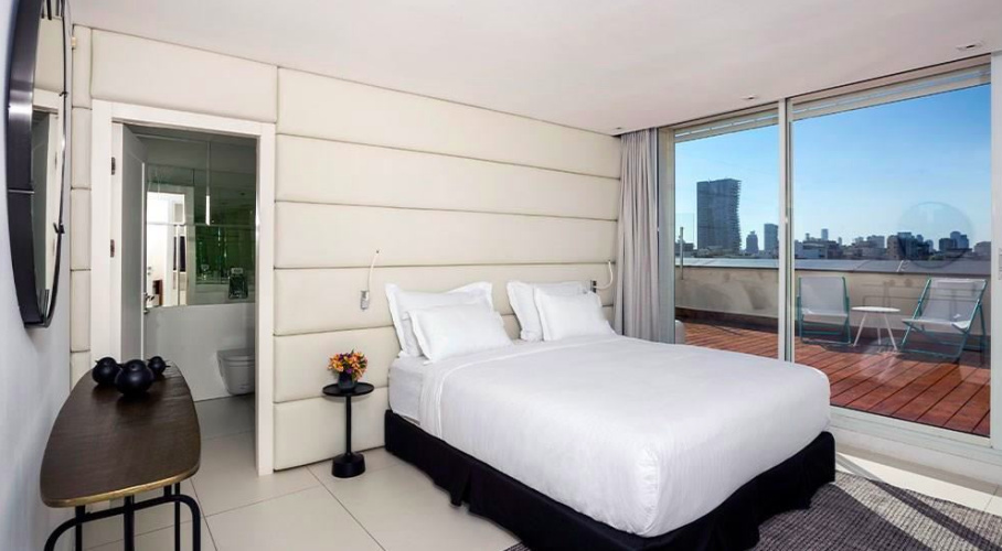 Diamond Suite