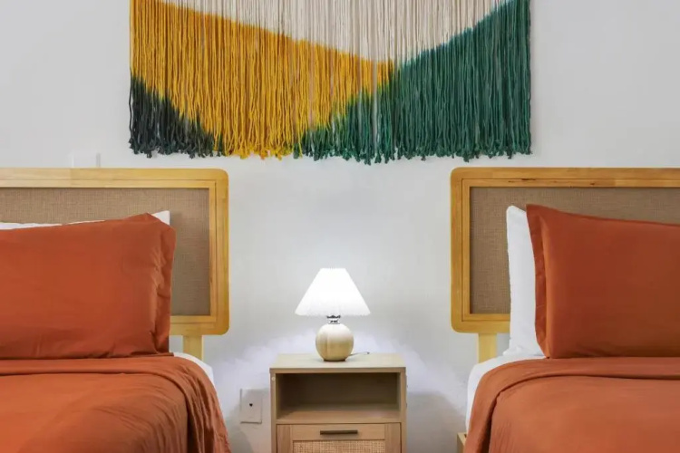 Tropics Hotel