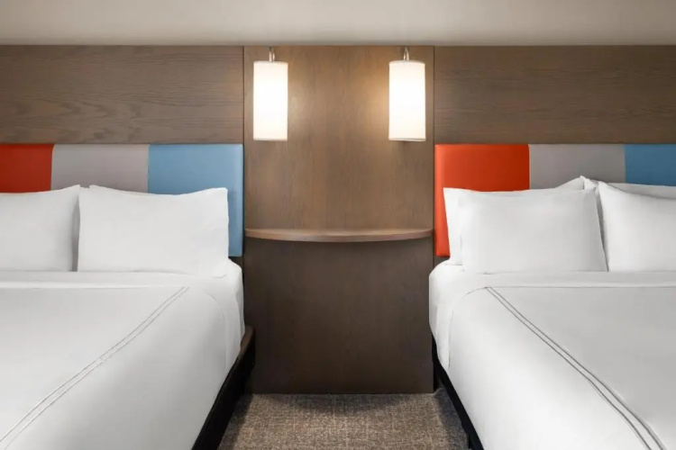EVEN Hotel Brooklyn photo 12