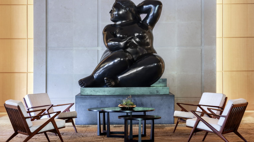 Four Seasons Hotel Miami photo 26