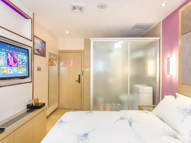 Mini Comfy Double room
