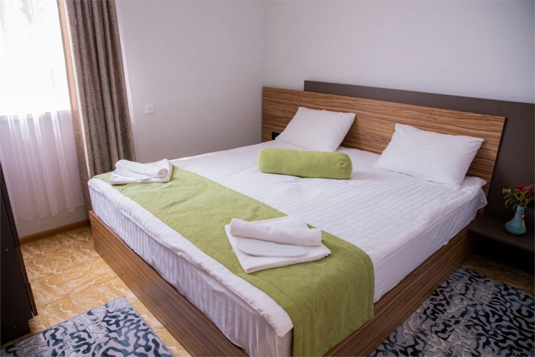 Family Apartment
