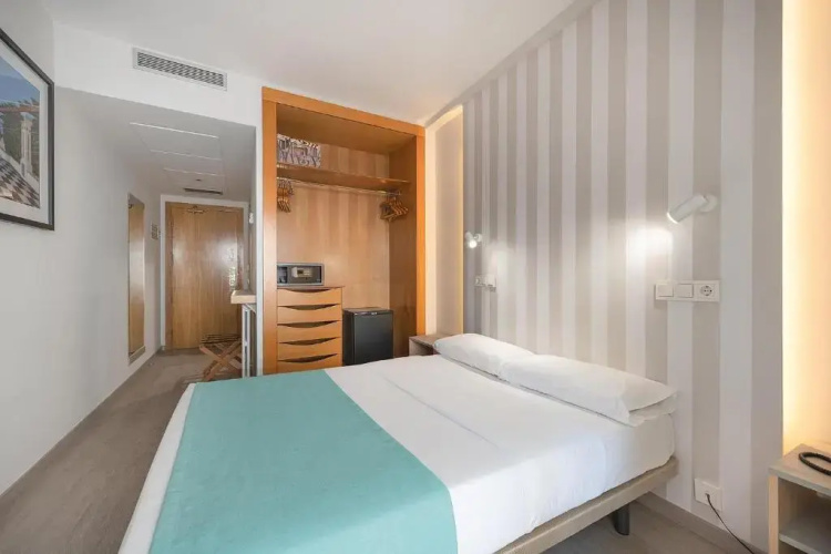 Poseidon Resort