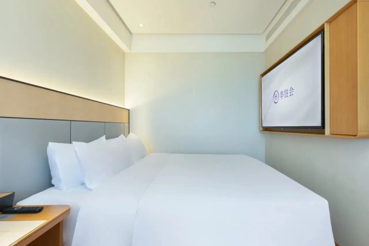 Superior A Double room
