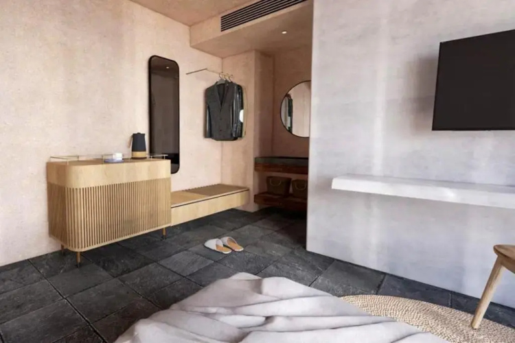 Bagaincha Resort & Spa
