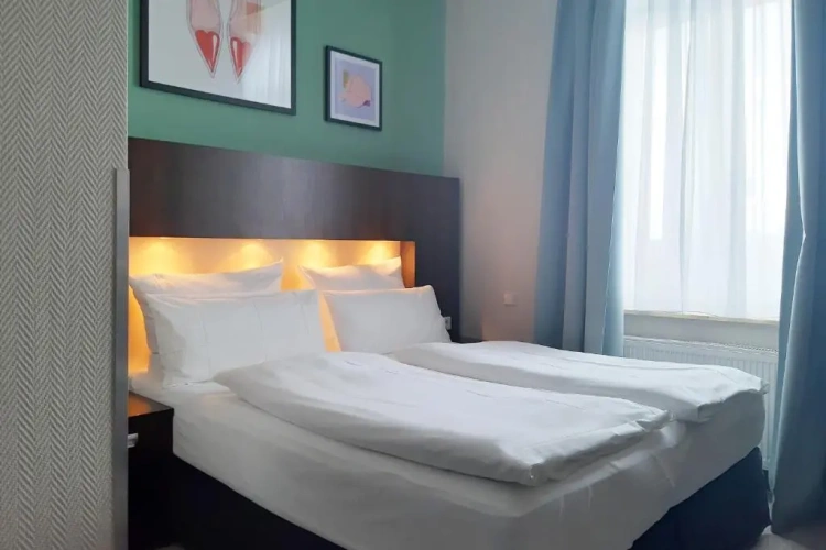 Premium Double room