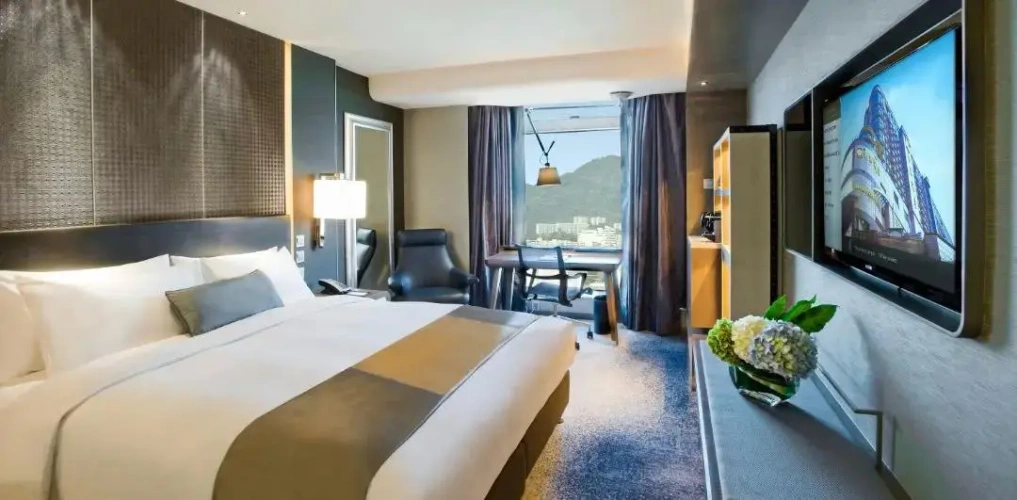 Grand Double Royal Room
