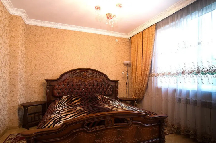 Фотография номера мини отеля Багира