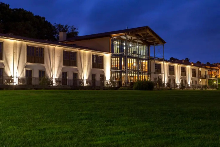 Oca Vila de Allariz Hotel & Spa photo 28