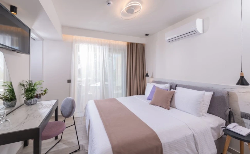 Twin Suite
