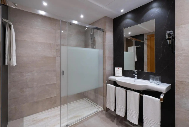 Hotel Apartamentos Bajondillo photo 13