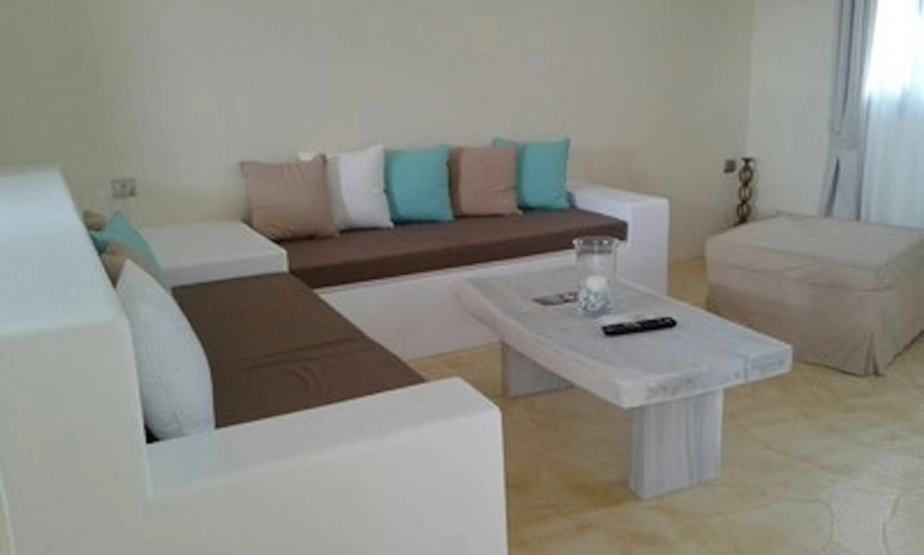 Villa (Polimnia,Erato) Beach View