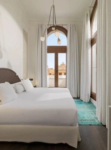 Double Junior Suite