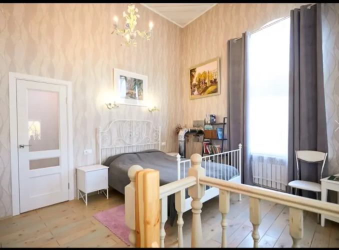 Фотография номера гостевого дома Тригорская, 1