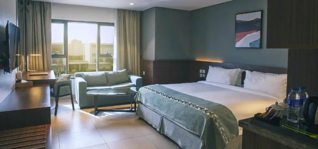 Classic Double room