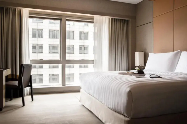 Jumeirah Living Guangzhou - Residences