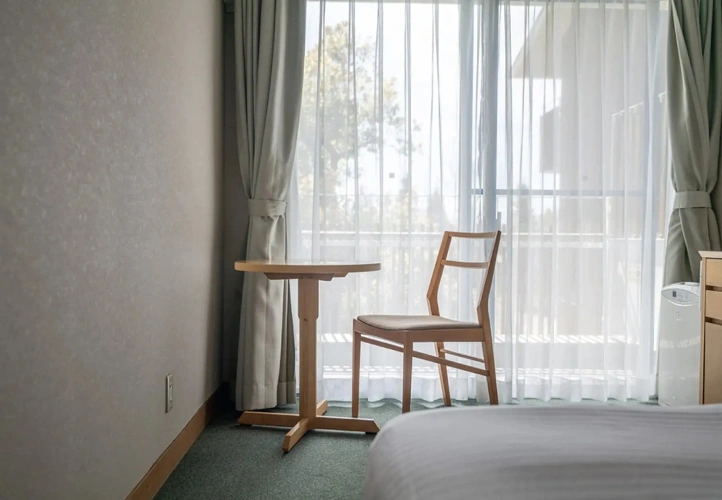 Economy Twin room