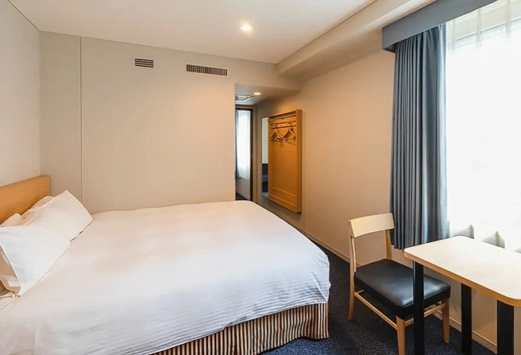 Deluxe Annex Double room