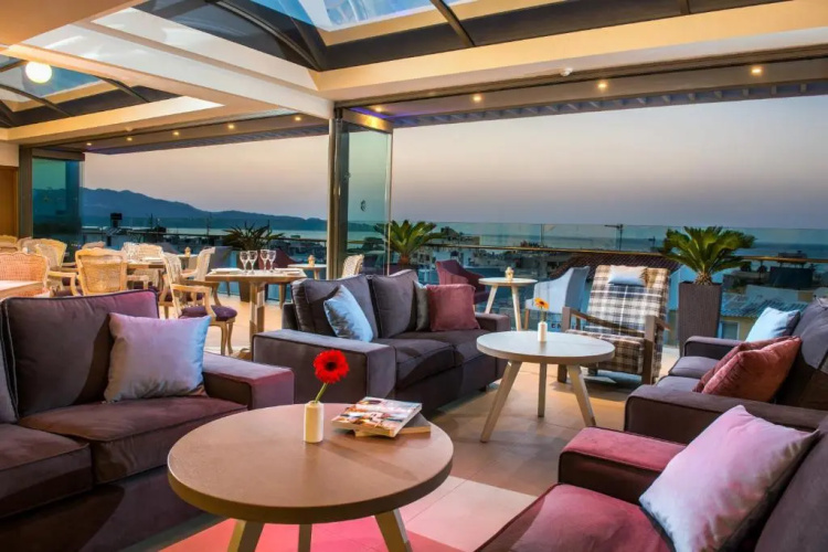 Castello City Hotel photo 18