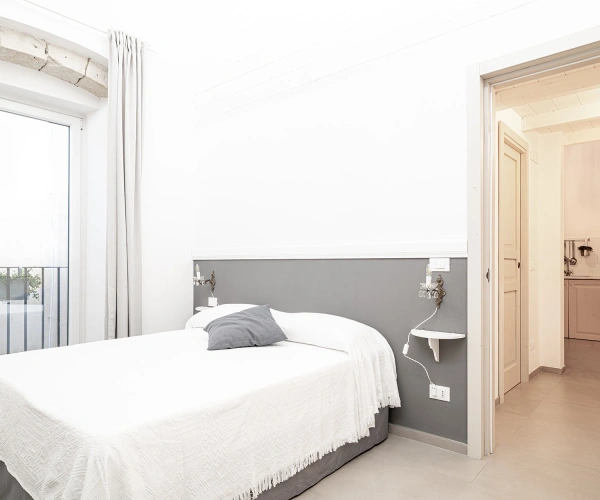 Apollonia Double Suite