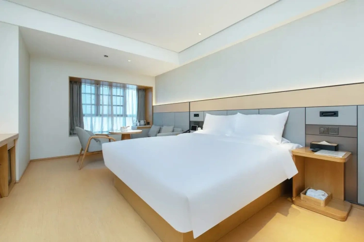 Business Double room