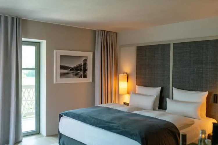Parkhotel Egerner Höfe
