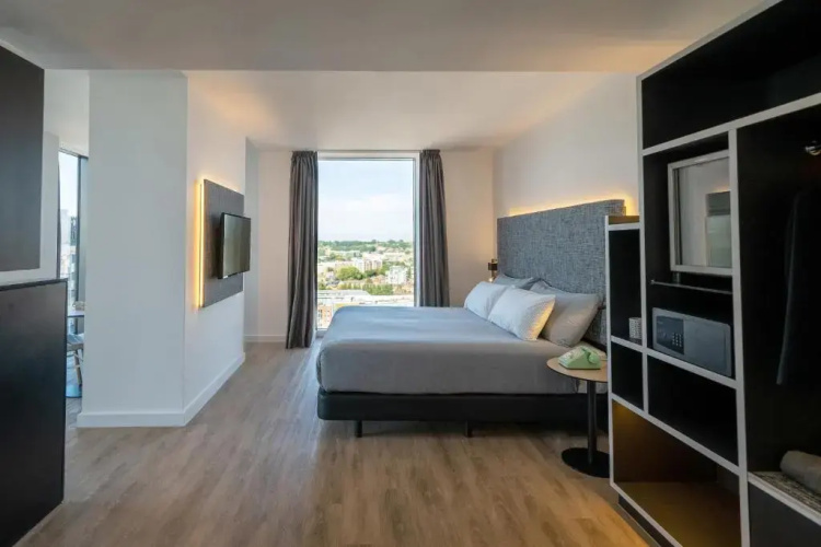 INNSiDE Liverpool