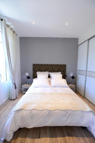Superior Double Apartment