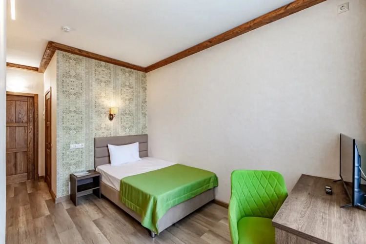 Фотография номера гостиницы Ваш Отдых