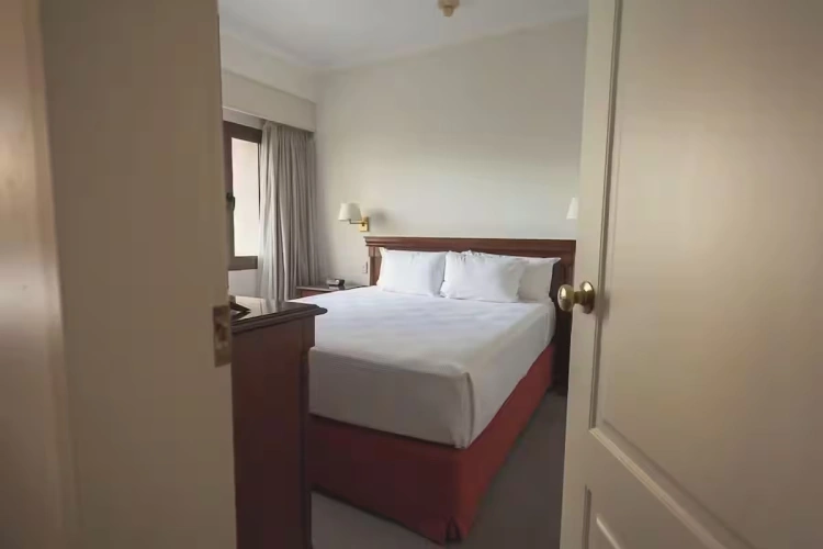 Double Junior Suite