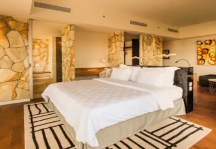 TStone Double Suite