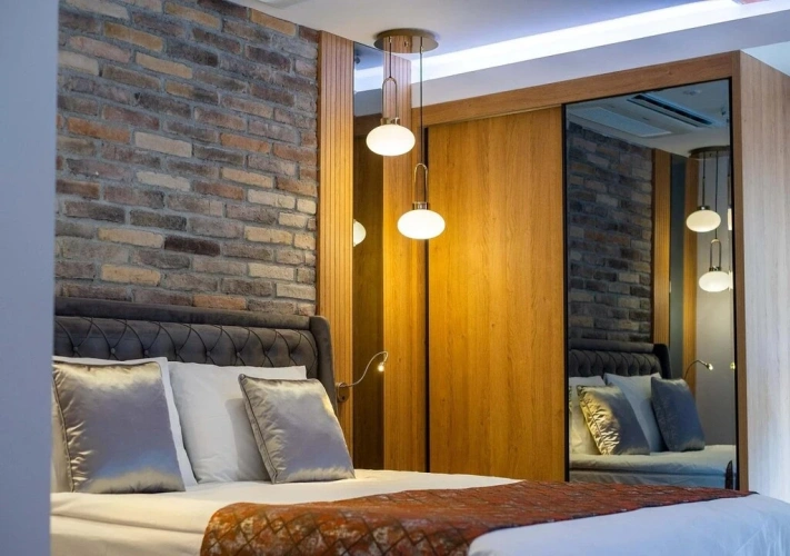 Premium Quadruple Suite Villa