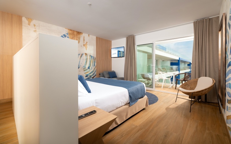 L'Azure Hotel photo 42