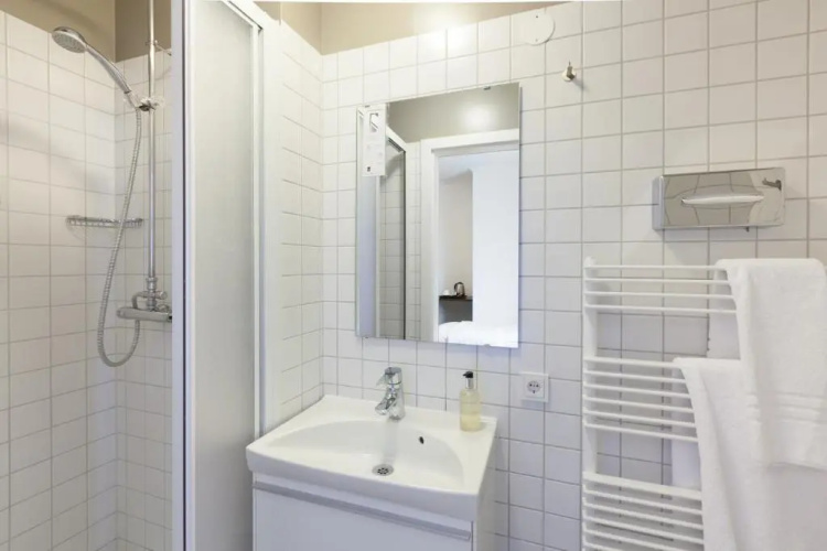 Odinsve Hotel photo 19