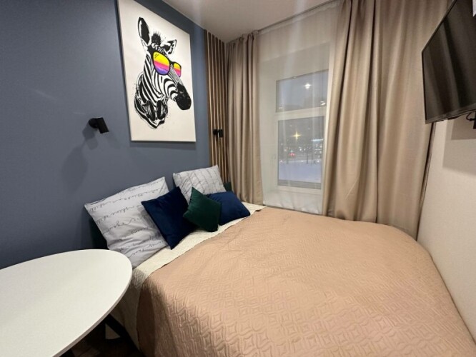 Фотография номера мини отеля Отель Библиотека