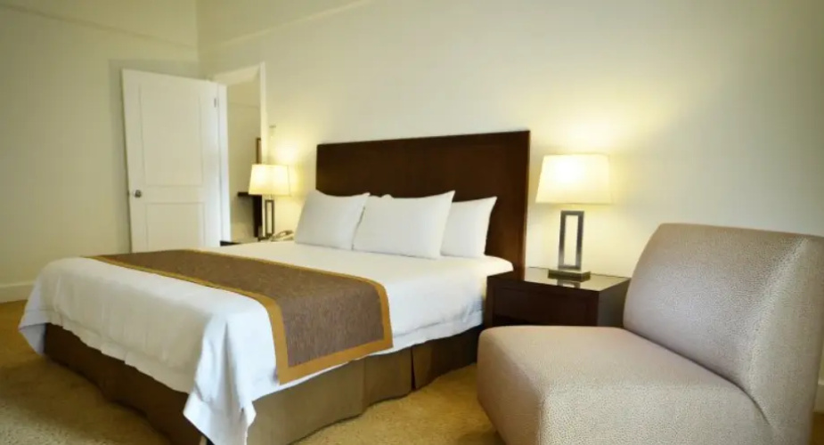 1 Bedroom Premier Double room