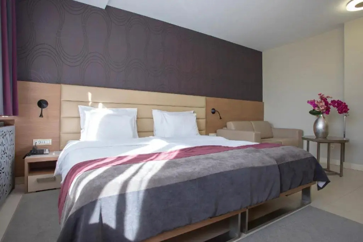 Hotel Srbija Garden Ex Garni