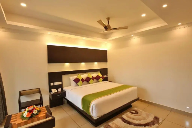 Amuse Vista Resorts and Spa