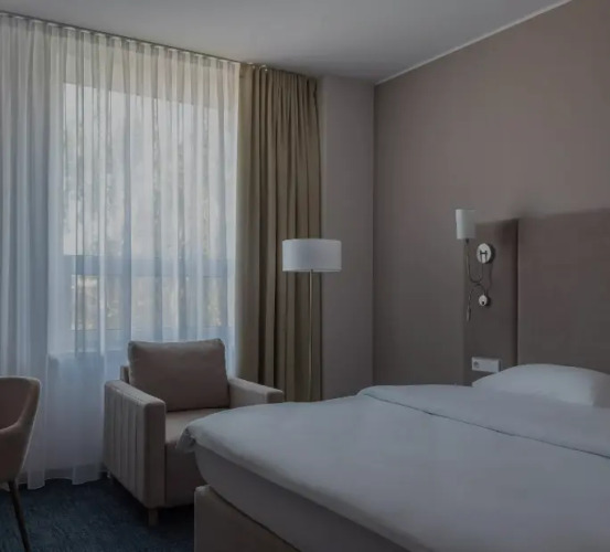 Фотография номера гостиницы Cosmos Kazan Hotel