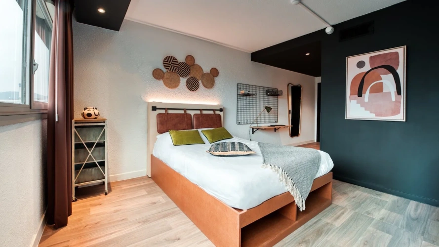 FLEX 23 Apartment