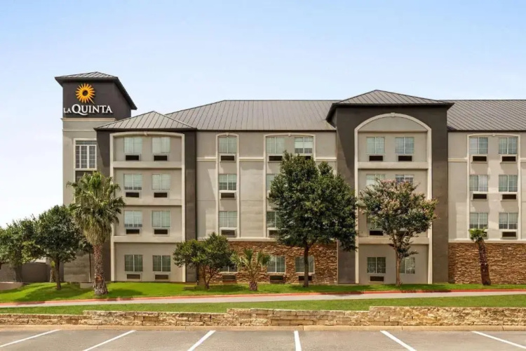 Imagen del hotel