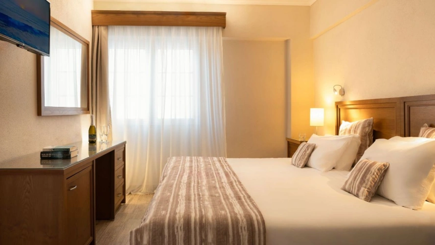 Twin Junior Suite
