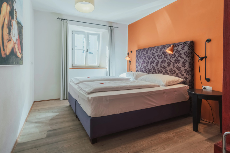 Hotel Traube