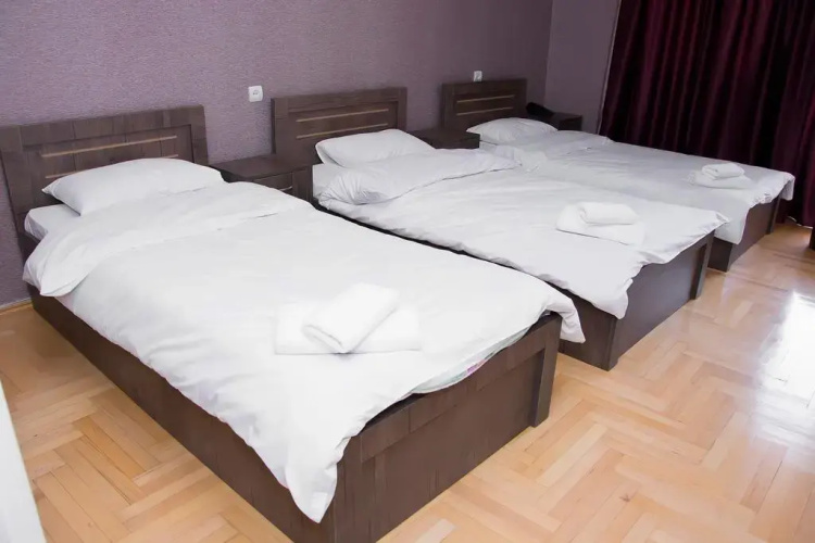 Europa Hotel