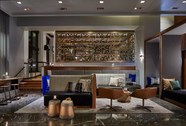 Renaissance Atlanta Midtown photo 20
